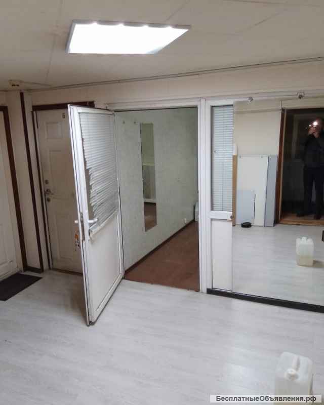 Аренда Помещения Свободного Назначения, под Интернет магазин, мастерская, маникюр, массаж и т.д