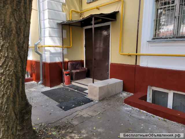 Аренда Помещения Свободного Назначения, под Интернет магазин, мастерская, маникюр, массаж и т.д