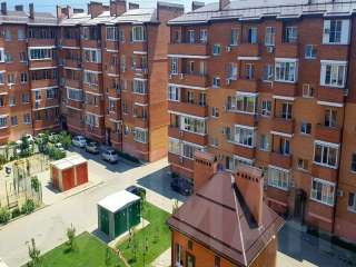1-комнатная квартира, 33,6 кв.м., ул. Бжегокайская, 90/2к8