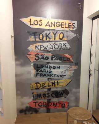 Качественный ремонт квартиры, дома