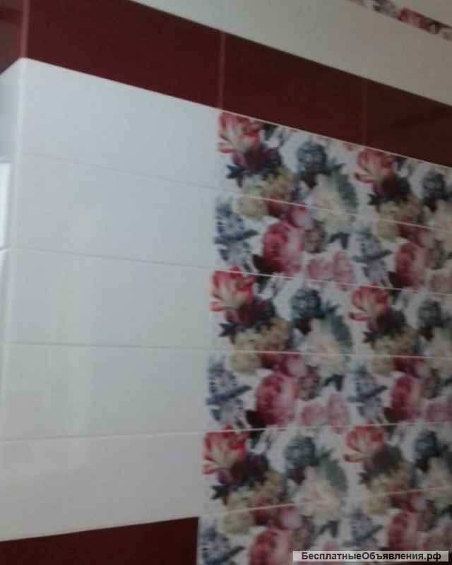 Качественный ремонт квартиры, дома