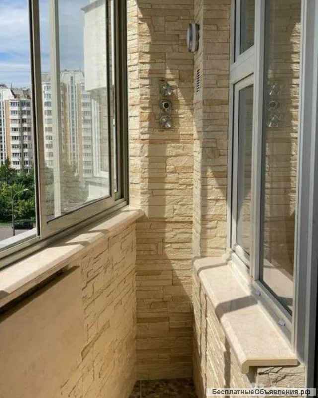 Качественный ремонт квартиры, дома