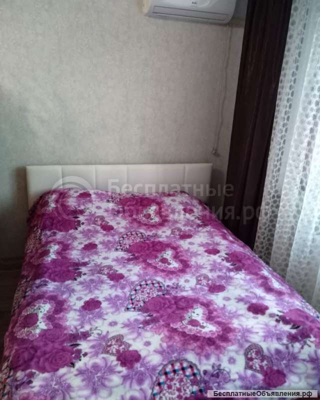 1 к.кв. 38 м2 11/16эт Трошева