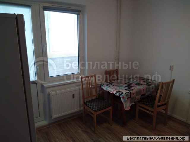1 к.кв. 38 м2 11/16эт Трошева