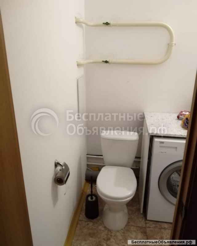 1 к.кв. 38 м2 11/16эт Трошева