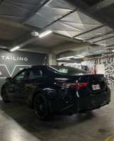 Тойота Камри XV75 (AWD), 2021 г.в., 34 700 $