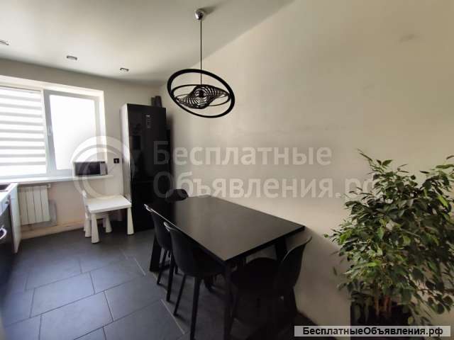 3 к.кв. 71 м2 40 лет Победы