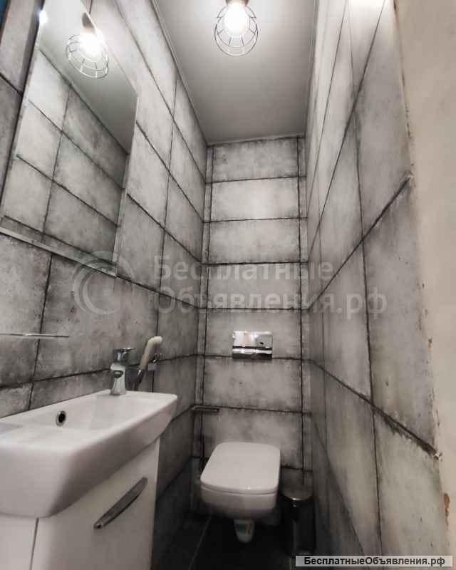 3 к.кв. 71 м2 40 лет Победы