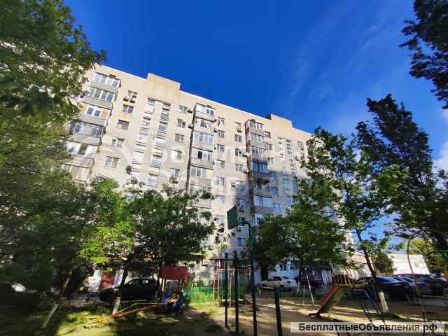 3 к.кв. 71 м2 40 лет Победы