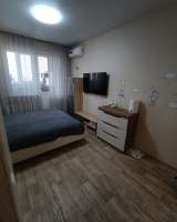 1 к.кв. 42 м2 ЖК Флотилия
