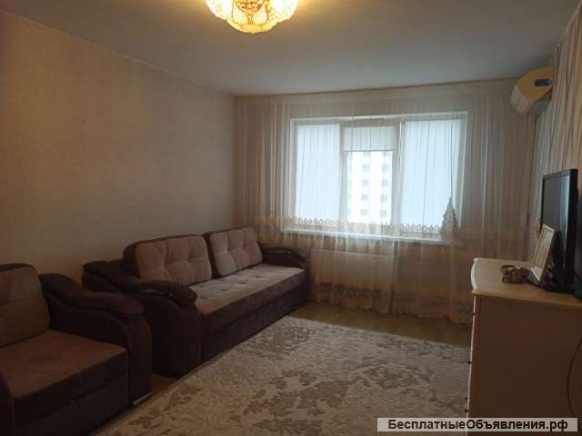 1 к.кв. 38 м2 10 эт Черкасская