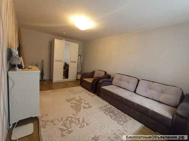 1 к.кв. 38 м2 10 эт Черкасская