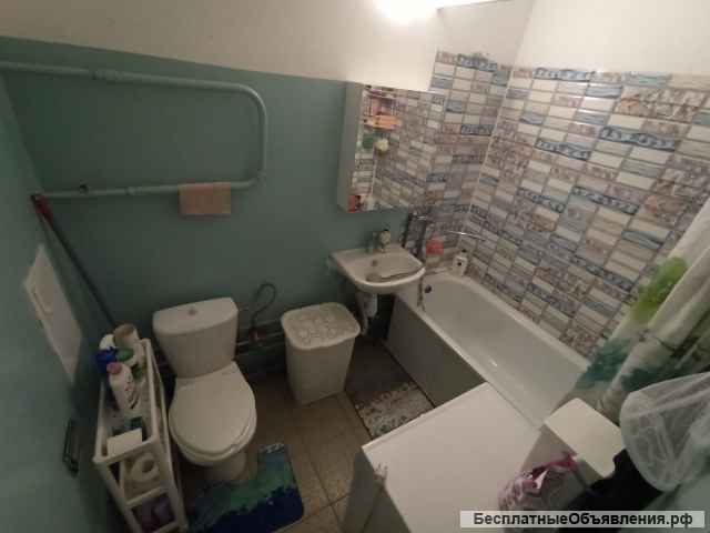 1 к.кв. 38 м2 10 эт Черкасская