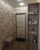 1 к.кв. 38 м2 10 эт Черкасская