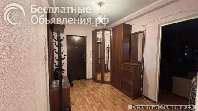 2 к.кв. 60 м2 11 эт Молодежный