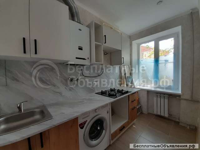 1 к.кв. 31 м2 40 лет Победы