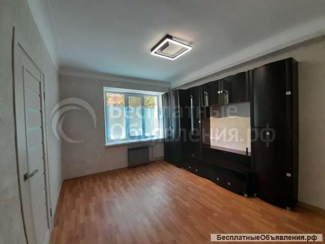 1 к.кв. 31 м2 40 лет Победы