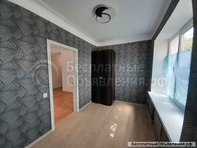 1 к.кв. 31 м2 40 лет Победы