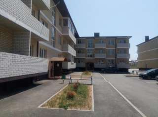 2 к.кв. 55 м2 Краснодарский