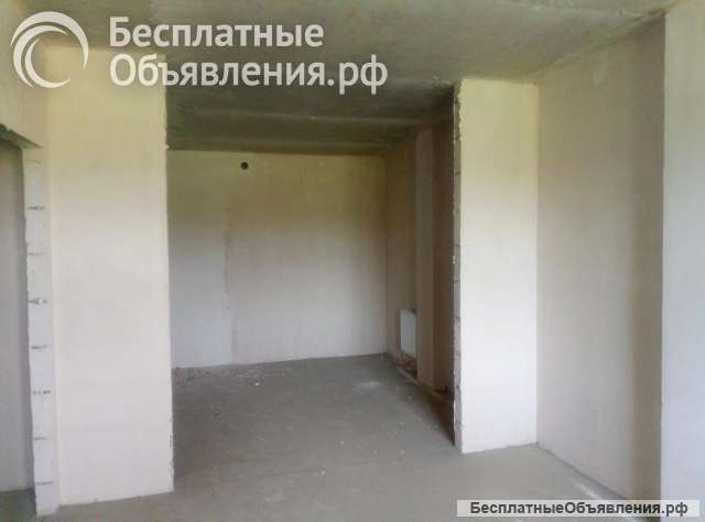 2 к.кв. 55 м2 Краснодарский