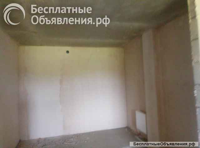 2 к.кв. 55 м2 Краснодарский