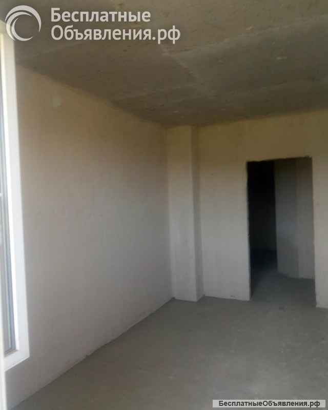 2 к.кв. 55 м2 Краснодарский