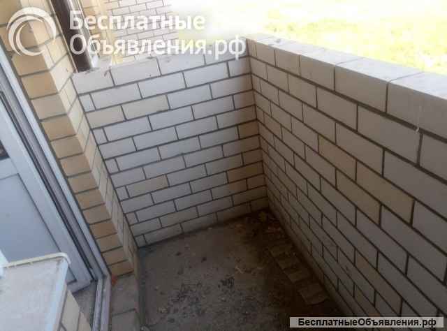 2 к.кв. 55 м2 Краснодарский