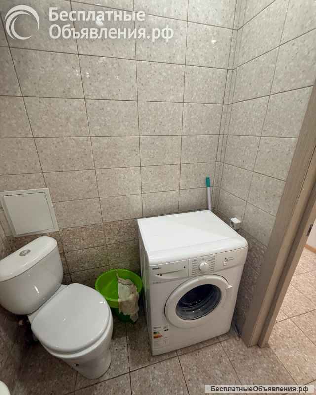 Студия 23 м2 Ратной Славы