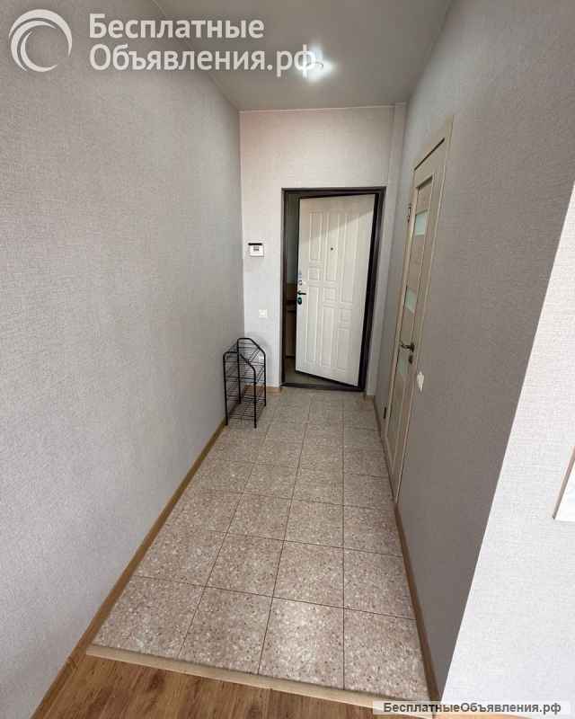 Студия 23 м2 Ратной Славы