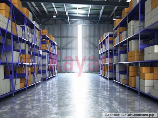 Коммерческое помещение, 2158 кв.м., ул. Пластунская