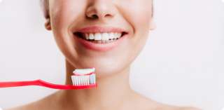 Виниры для зубов