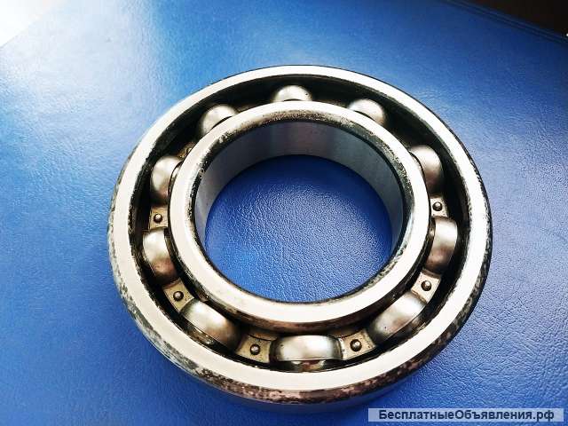 Подшипник 18 ГПЗ 211 А (55x100x21)