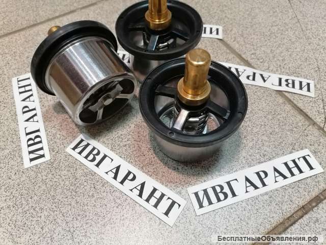 8149182 Термостат для VOLVO ЕС360 8149182