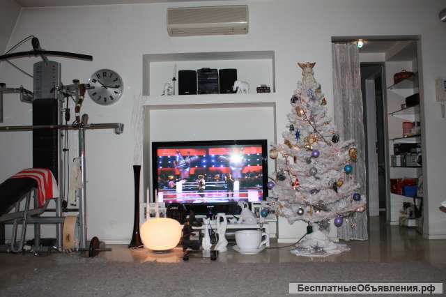 3комнатную квартиру