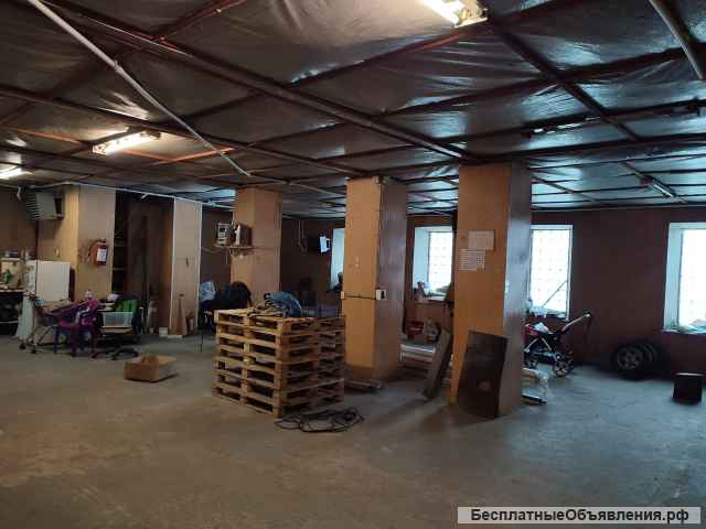 Взаимовыголная Аренда