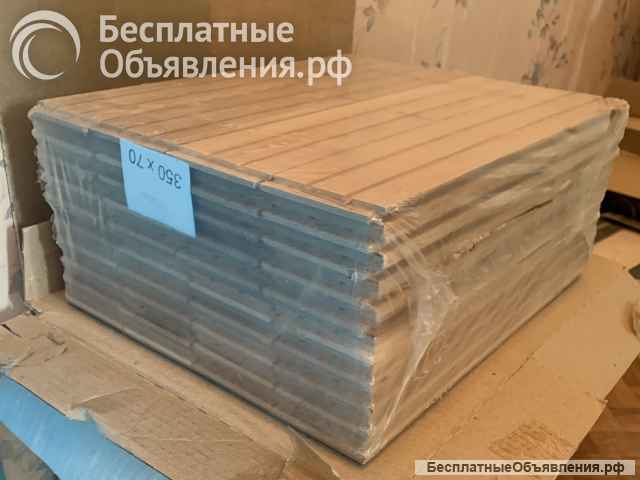 Паркет дубовый селект 1 упаковка (0,98 м2)