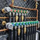 Ремонт и изготовление шлангов рвд