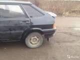 Кузовной ремонт
