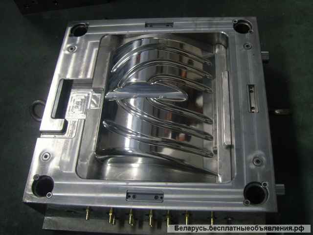 Производство пластмассовых изделий