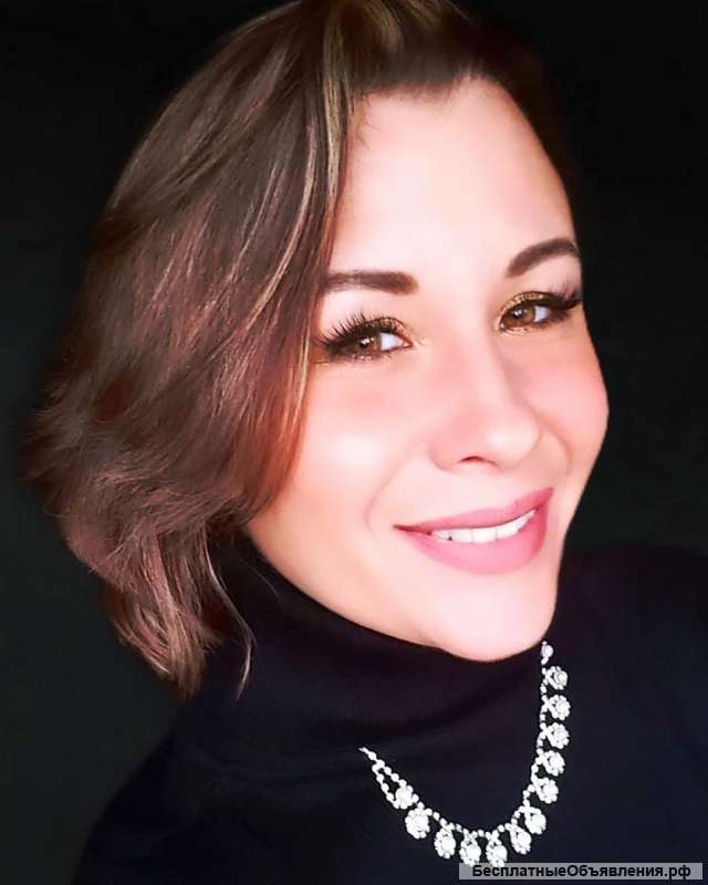 Специалист по недвижимости