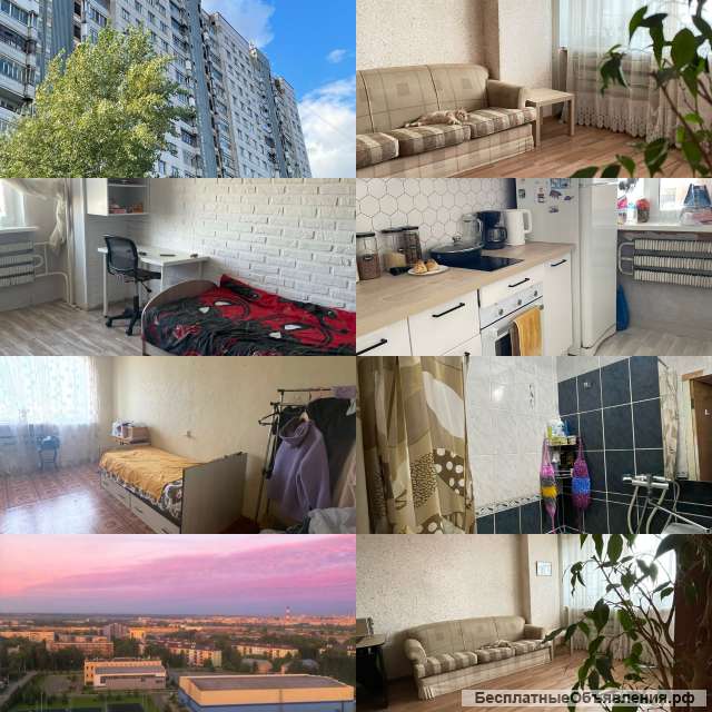 Специалист по недвижимости