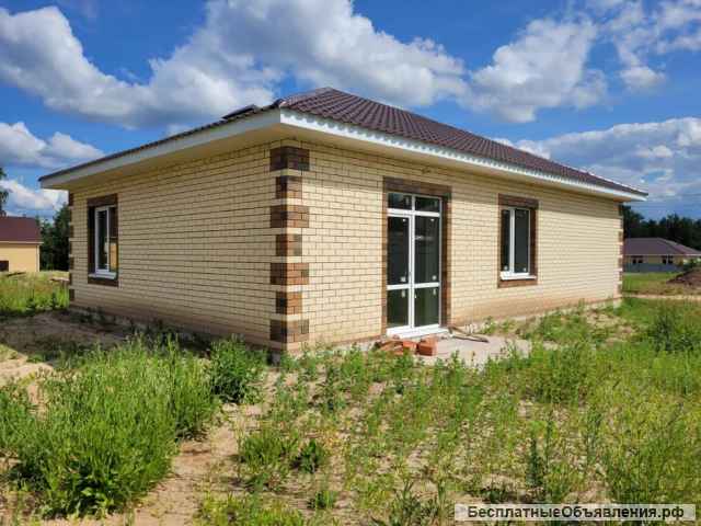 Специалист по недвижимости