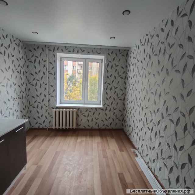 Специалист по недвижимости