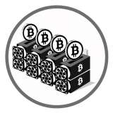 Майнинг хостинг от компании Sibtrust