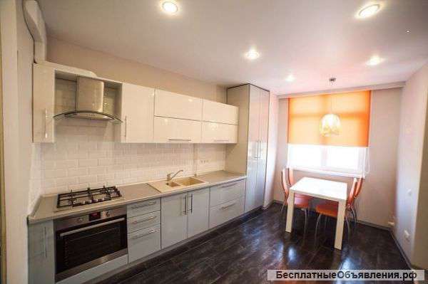 Квартира с г Сочи