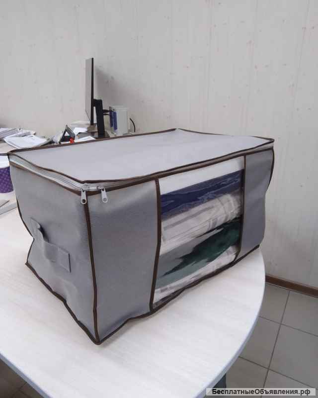 Кофра (ящик) для хранения