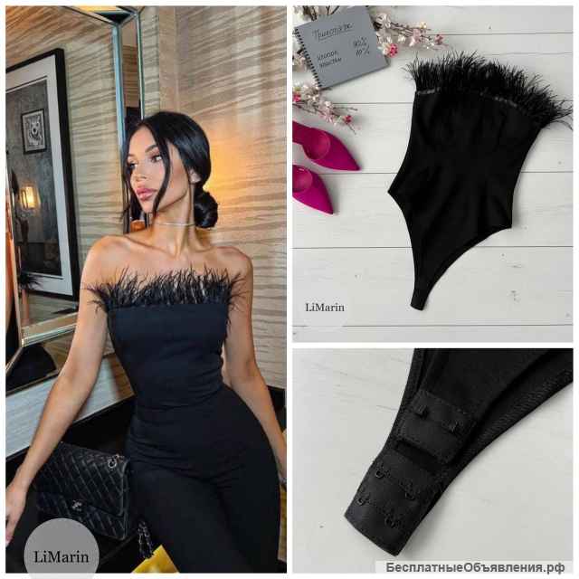 Интернет-магазин LiMarin