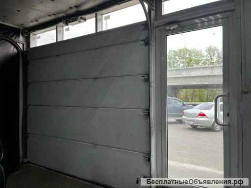 Автосервис самообслуживания 24 часа в Подольске