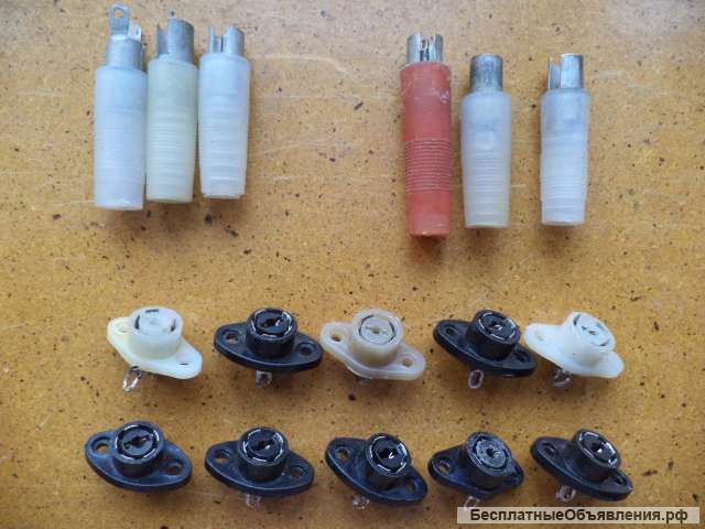 Телевизионные аксессуары