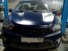 Покраска авто покрытием специального назначения Раптор
